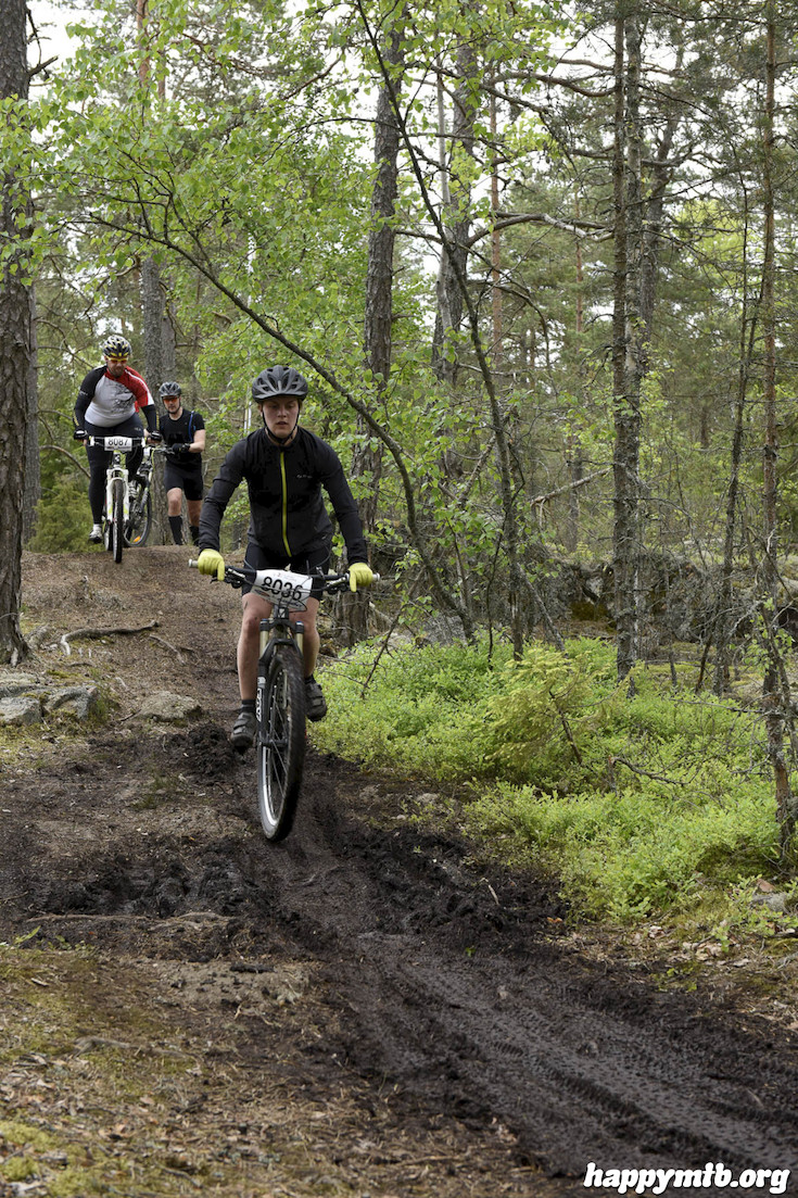 Bild från Lida Loop 2015